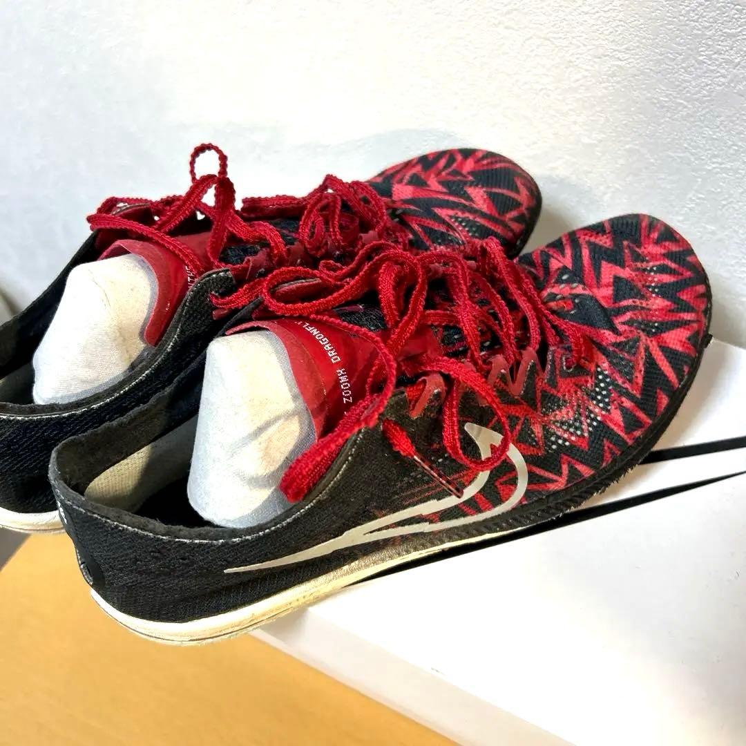 Nike ドラゴンフライ　25.5