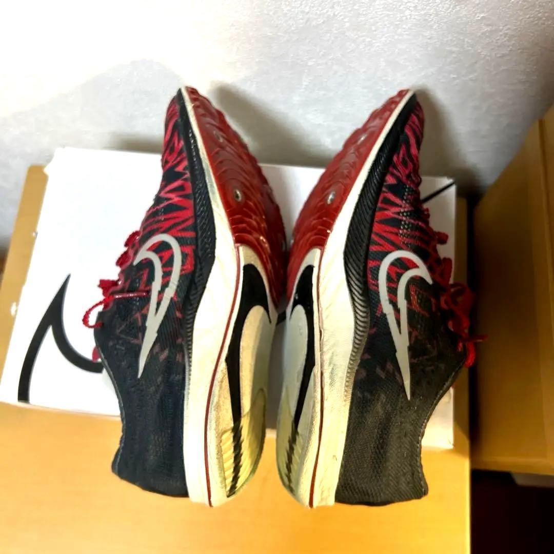 Nike ドラゴンフライ　25.5