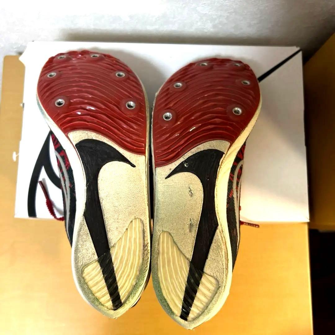 Nike ドラゴンフライ　25.5