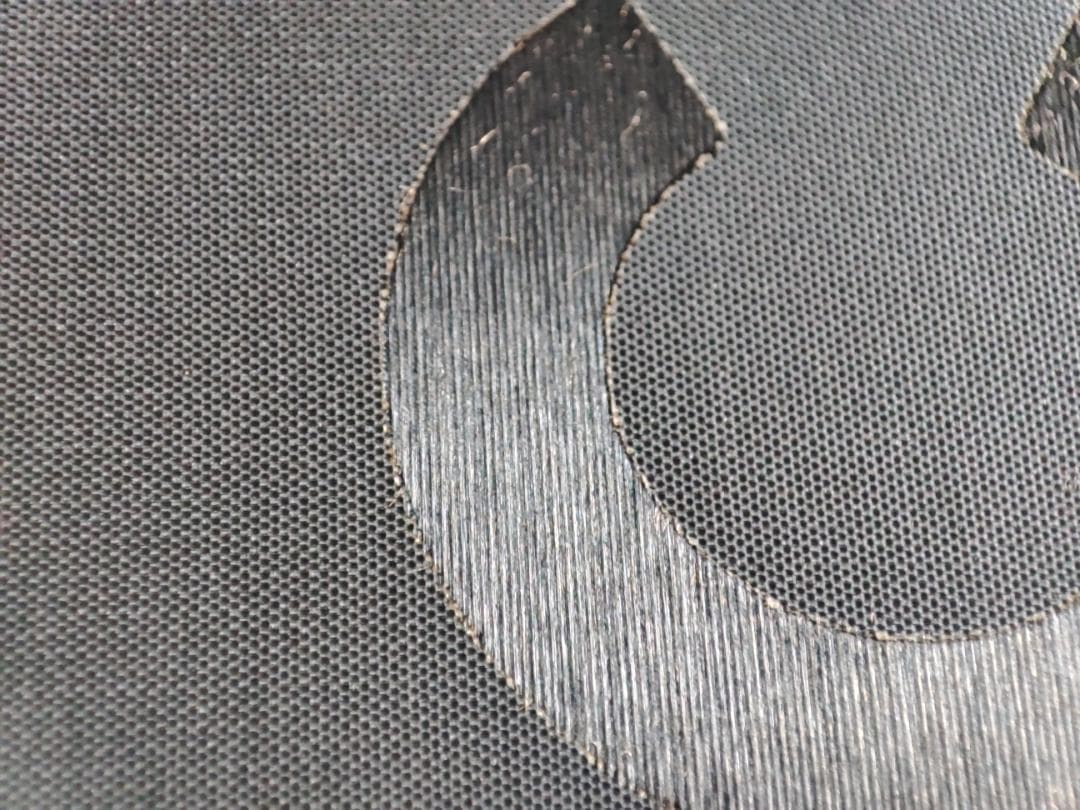 ピックルボール パドル CRBN-1 Carbon Fiber Paddle