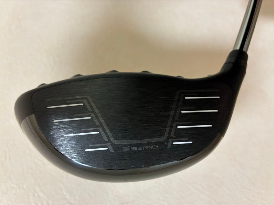 G440 MAX ドライバー 9° PING TOUR 2.0 65X