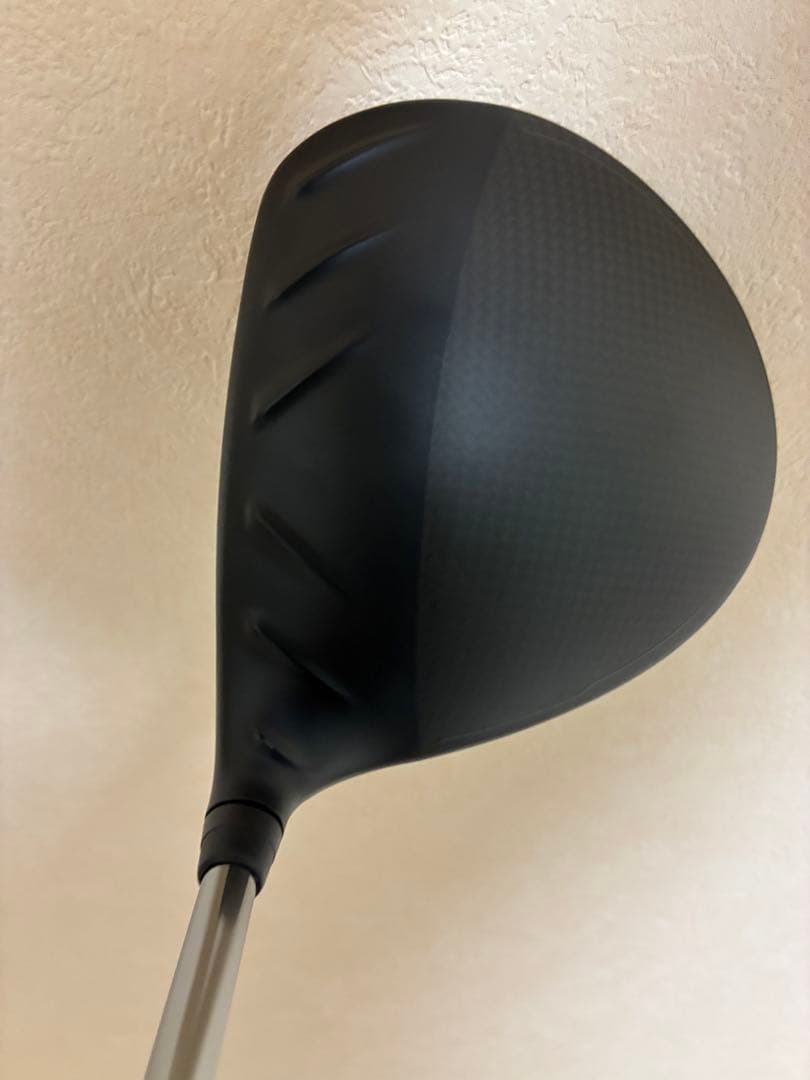 G440 MAX ドライバー 9° PING TOUR 2.0 65X