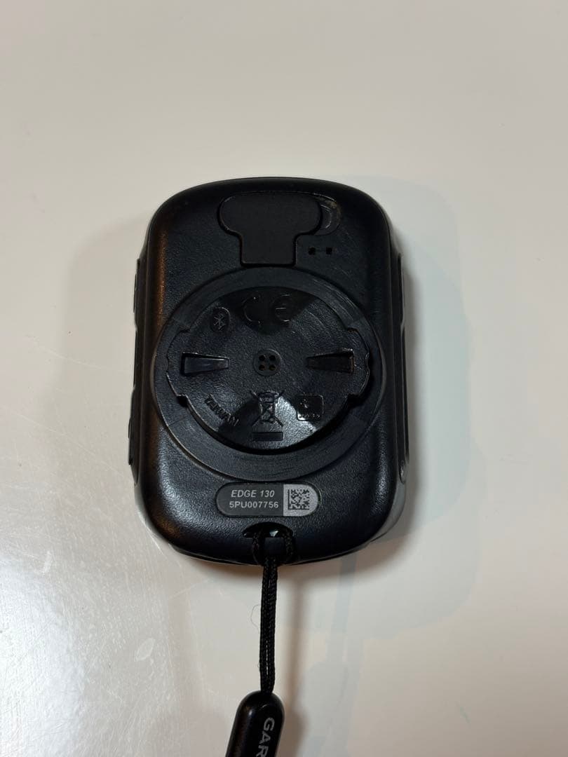 GARMIN EDGE 130 サイクルコンピューター本体