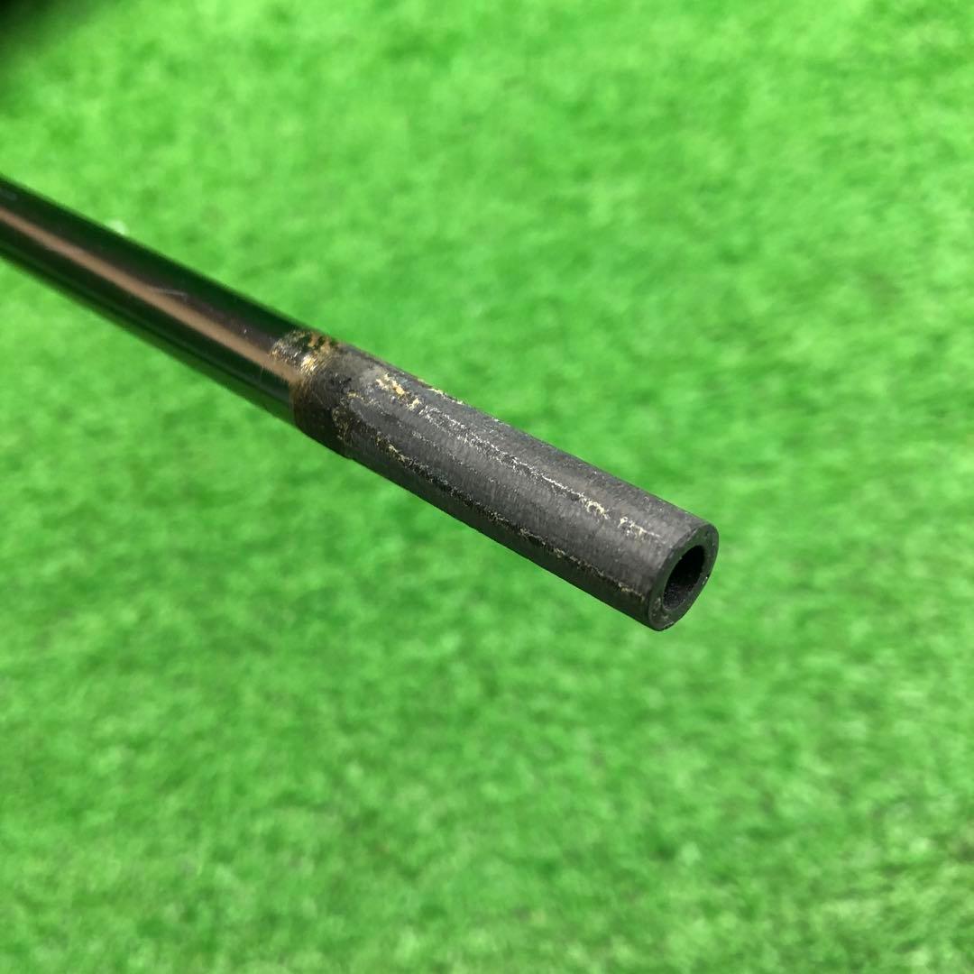 Gsh-1040 Diamana シャフト単品 flexS GT50 スリーブ無