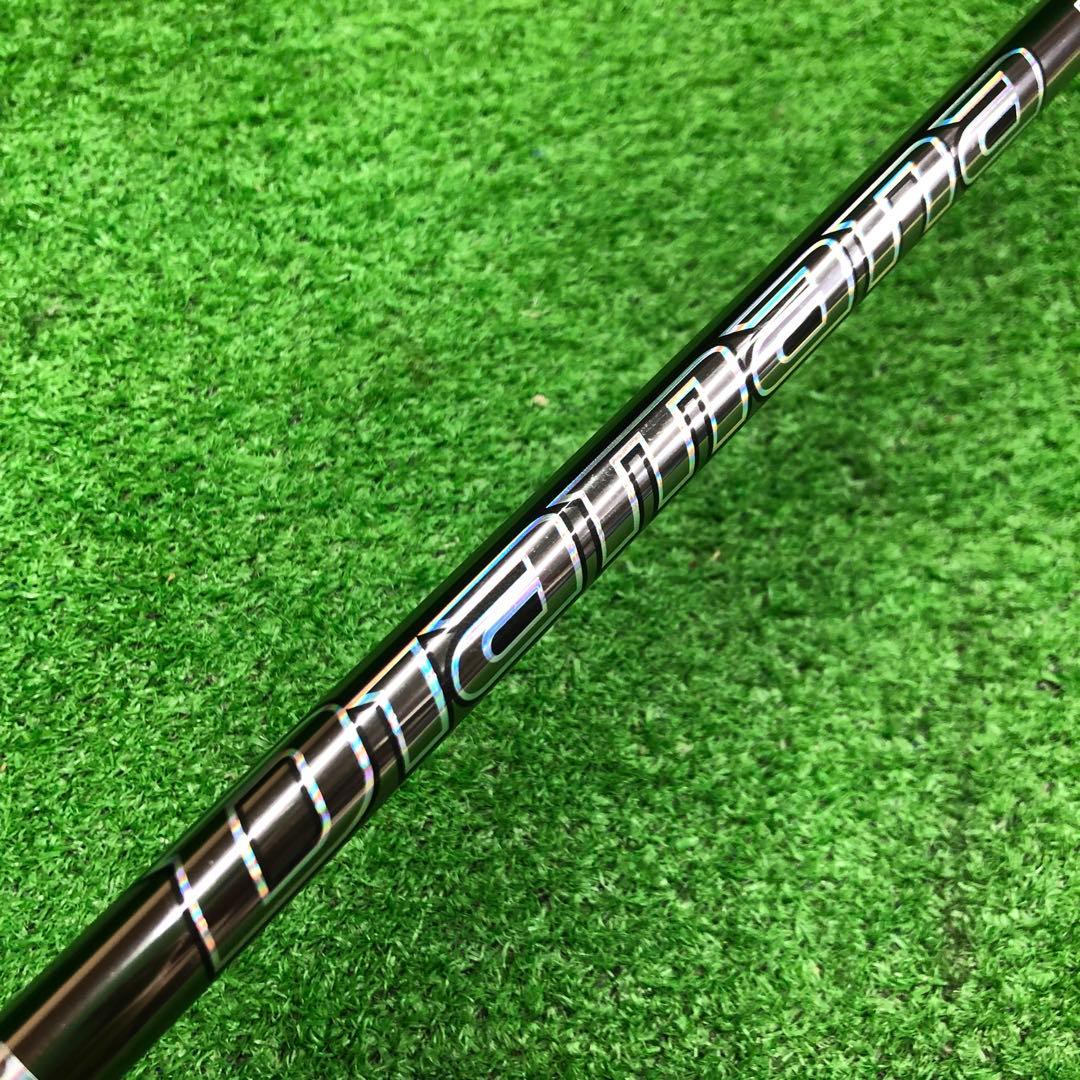 Gsh-1040 Diamana シャフト単品 flexS GT50 スリーブ無