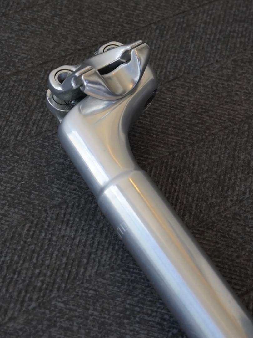 NITTO NJS 27.2 シートポスト　w44