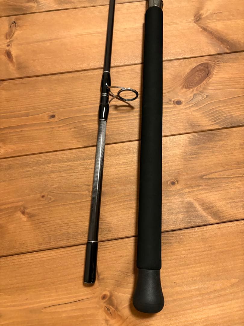 RAGING BULL　100xr-2 新品