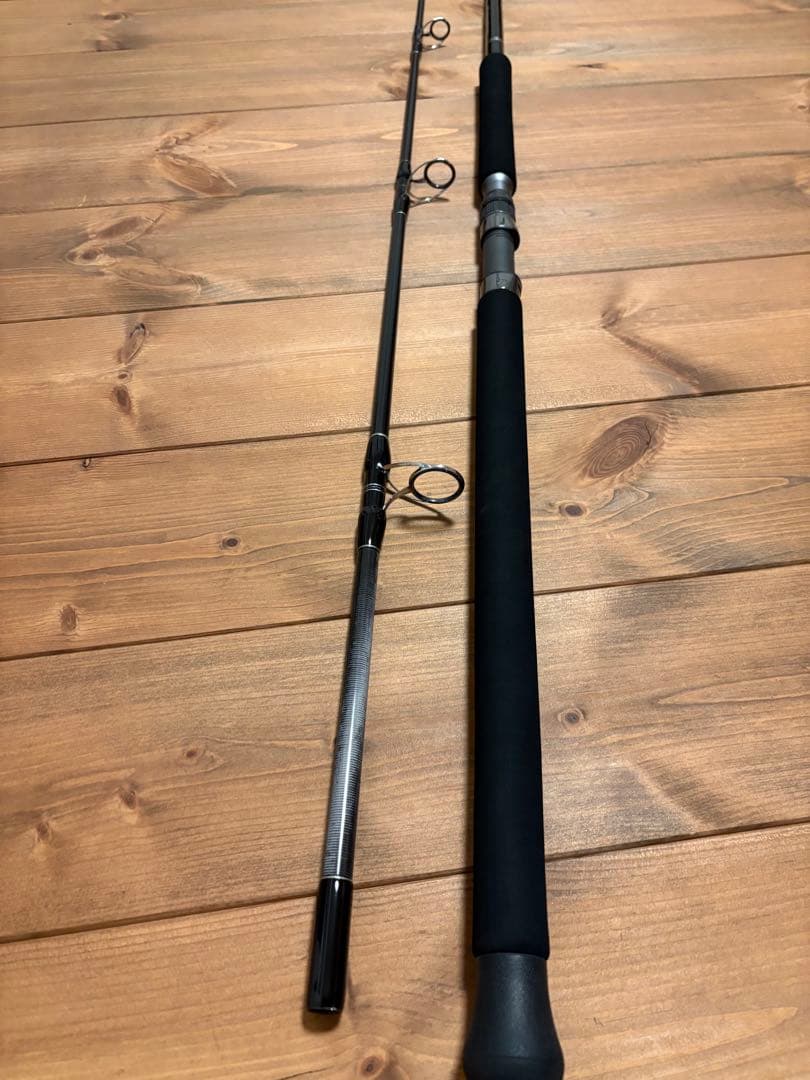 RAGING BULL　100xr-2 新品