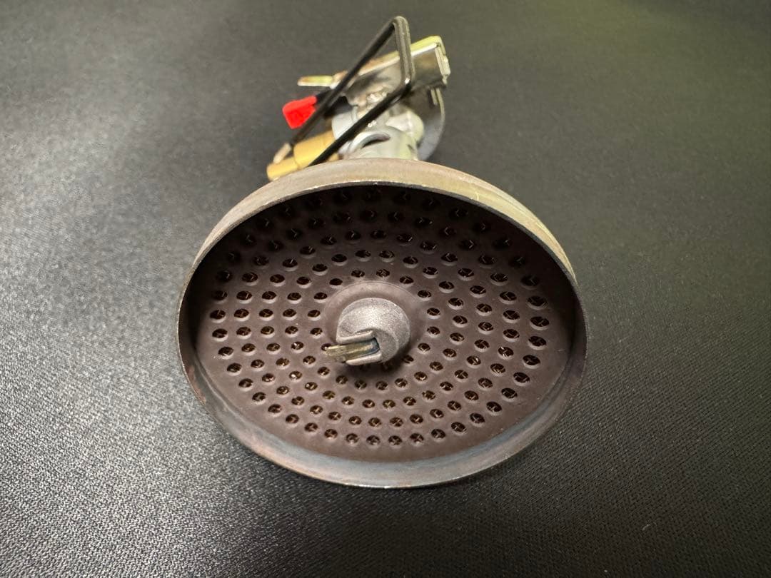 SOTOウインドマスター&フォーフレックス（4本ゴトク）SET中古