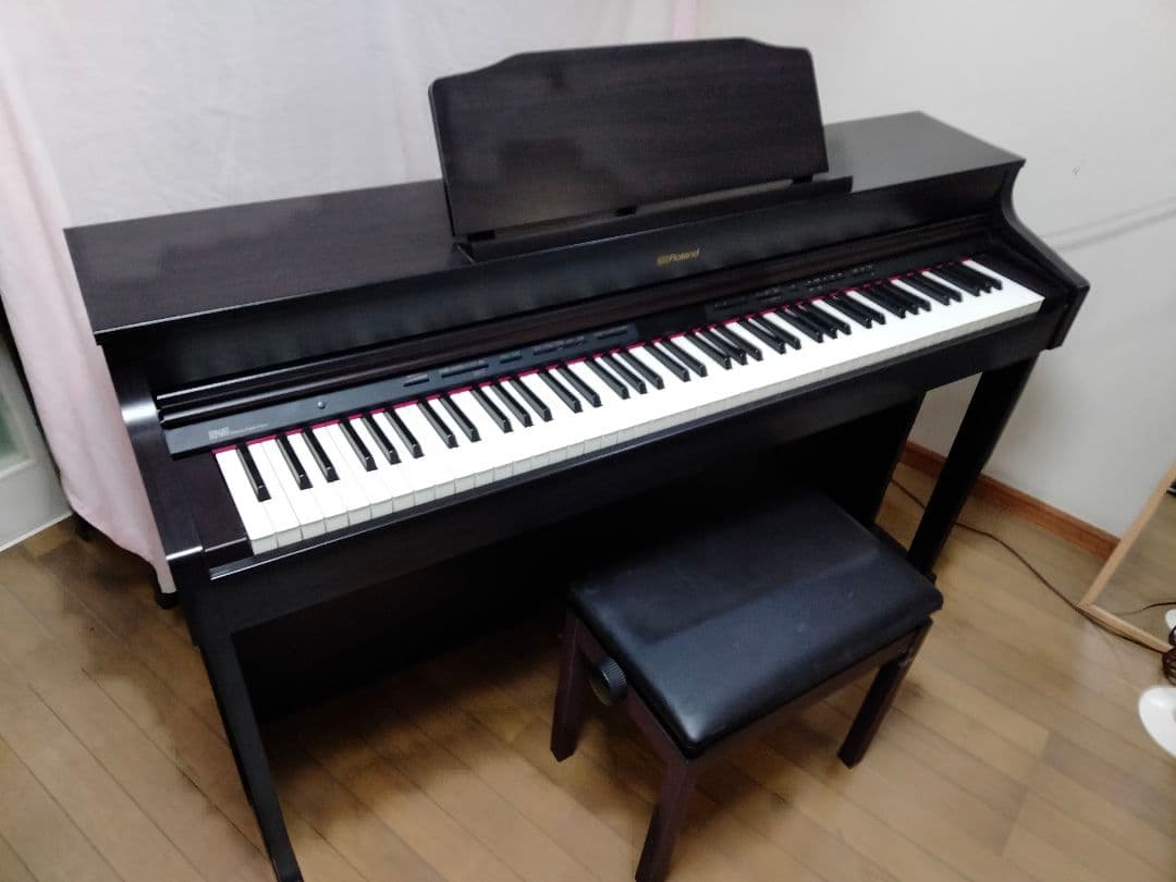 Roland HP603 ローランド 電子ピアノ 配送相談
