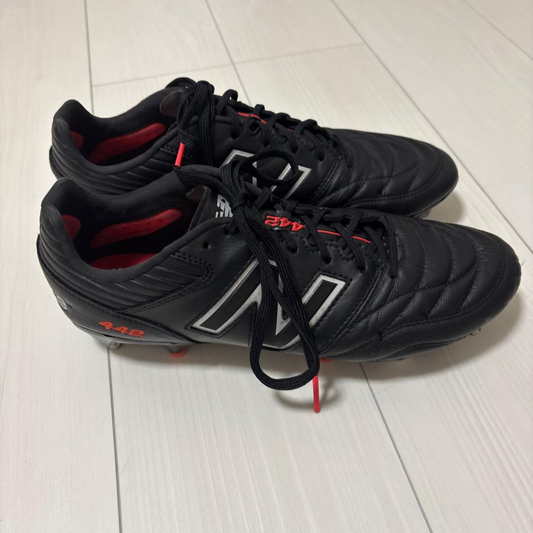 newbalance 442 V2 pro MIXソール