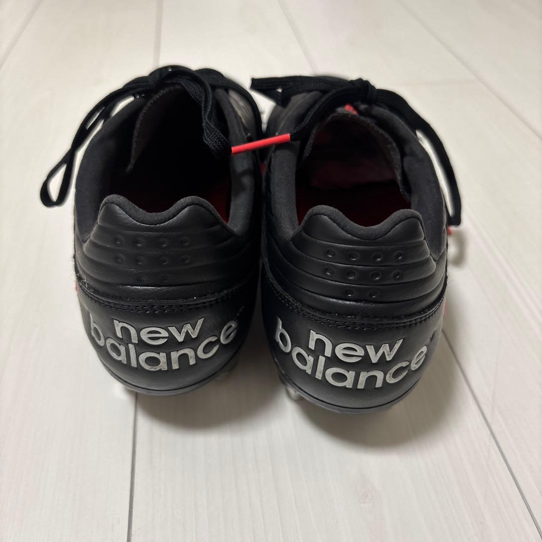 newbalance 442 V2 pro MIXソール