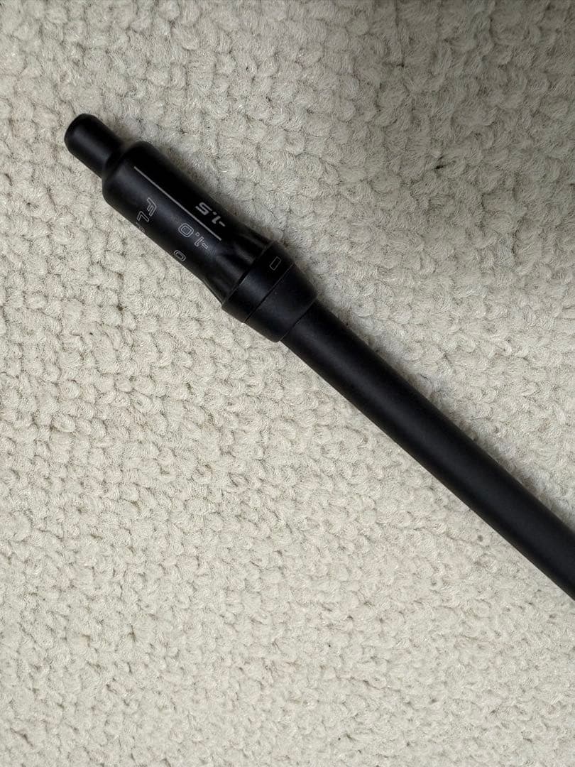 PING ピン純正シャフト ALTA JCB SLATE 5U用(R) G425
