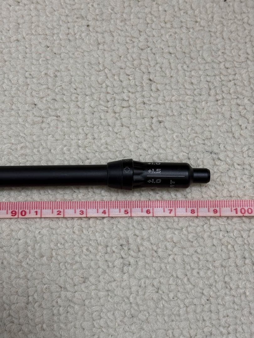 PING ピン純正シャフト ALTA JCB SLATE 5U用(R) G425