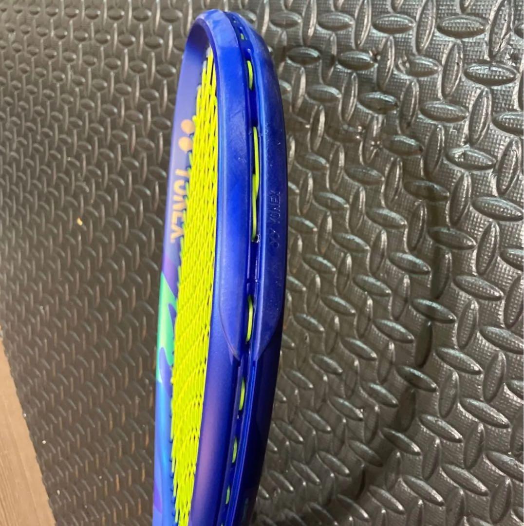 EZONE 100 TOUR G2 ヨネックス