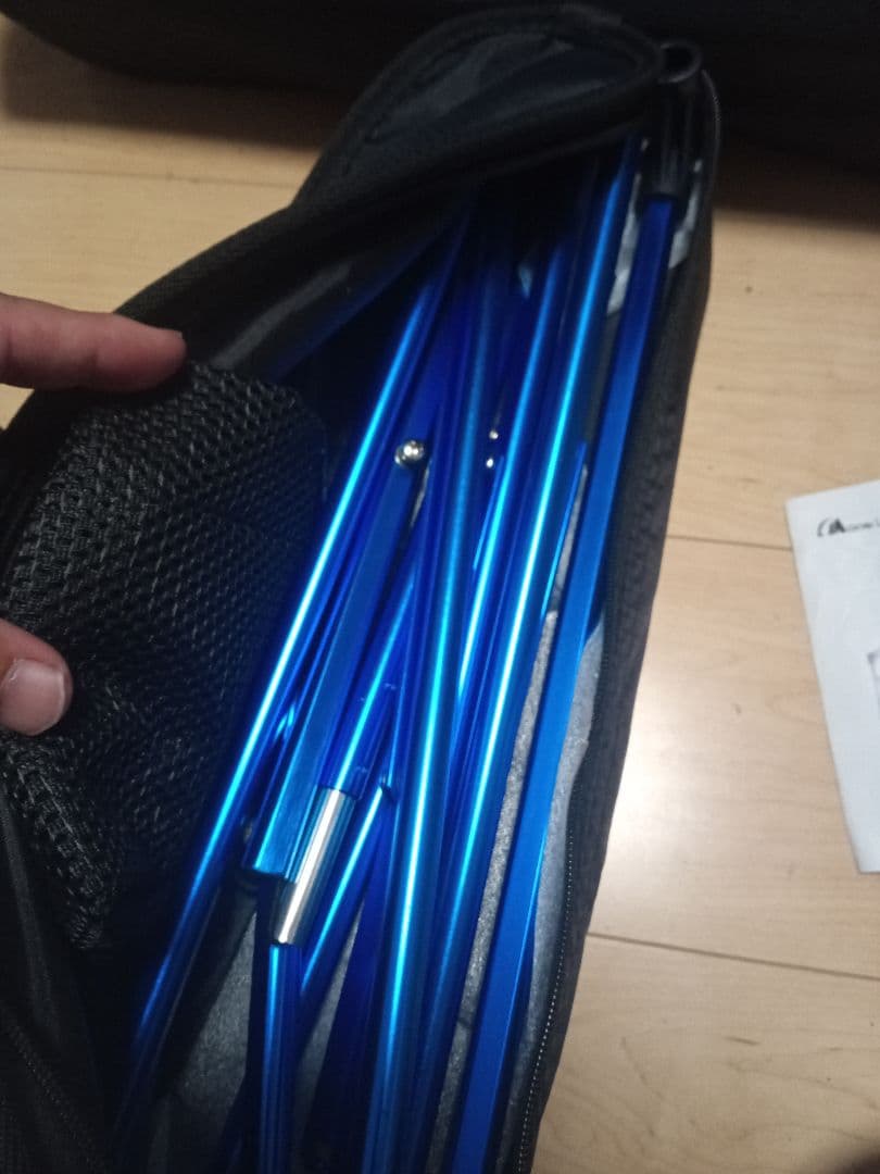 専用　ソロキャンプオススメ5点セット　テントやコット、テーブルにクーラーBOX等