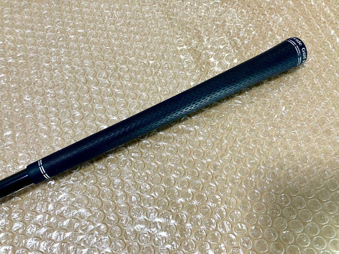 フジクラ　ベンタス TR ブラック 6 X ベロコア　キャロウェイ スリーブ付