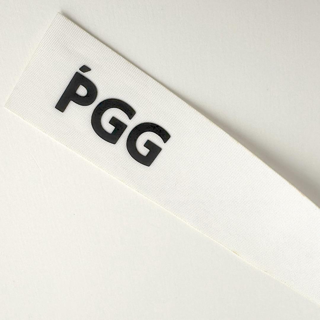 367 PGG 特売品！定価30,800円 メンズ ハーフパンツ白 4 M