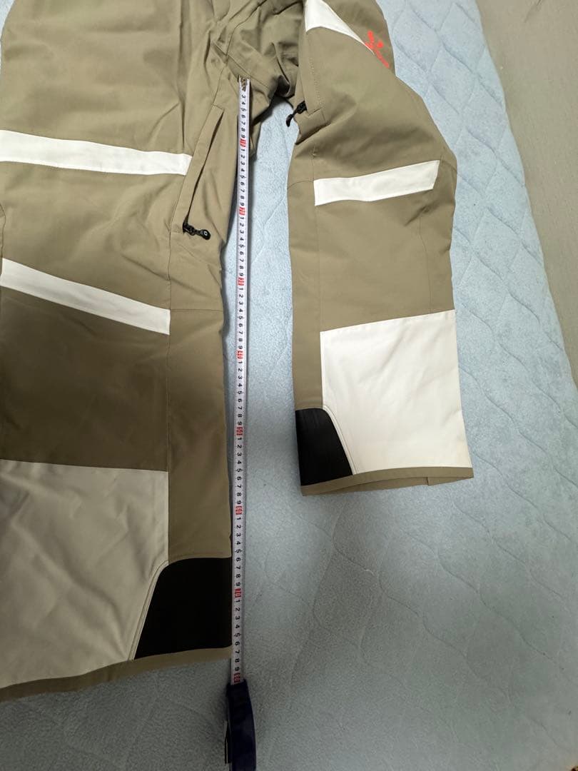 新品未使用　オンヨネ　DEMO TEAM PANTS ONP96450
