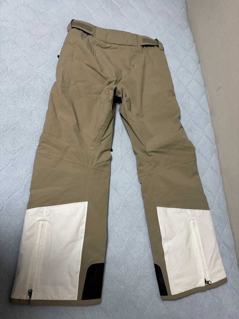 新品未使用　オンヨネ　DEMO TEAM PANTS ONP96450