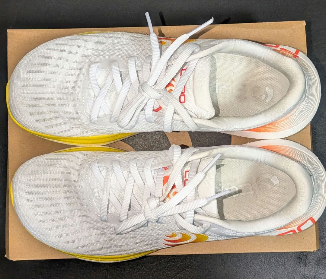 TOPO Athletic　SPECTRE2　26.5