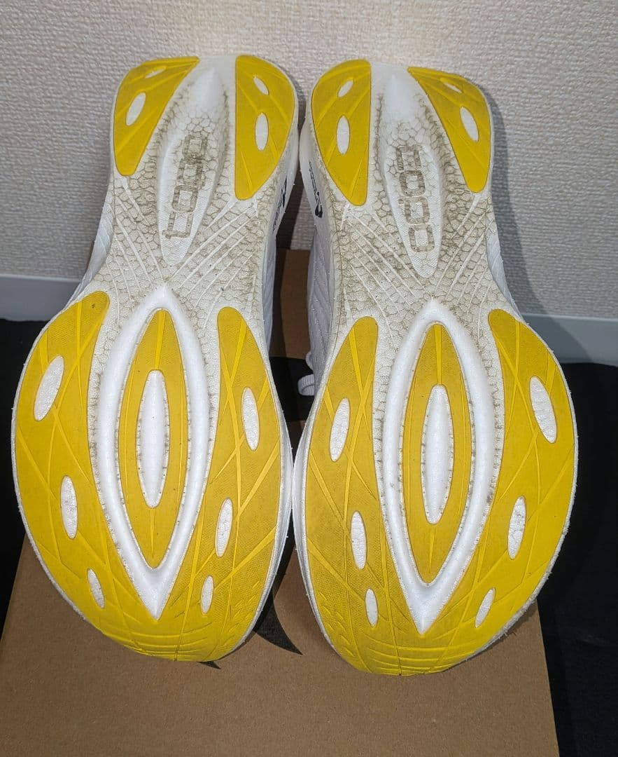 TOPO Athletic　SPECTRE2　26.5