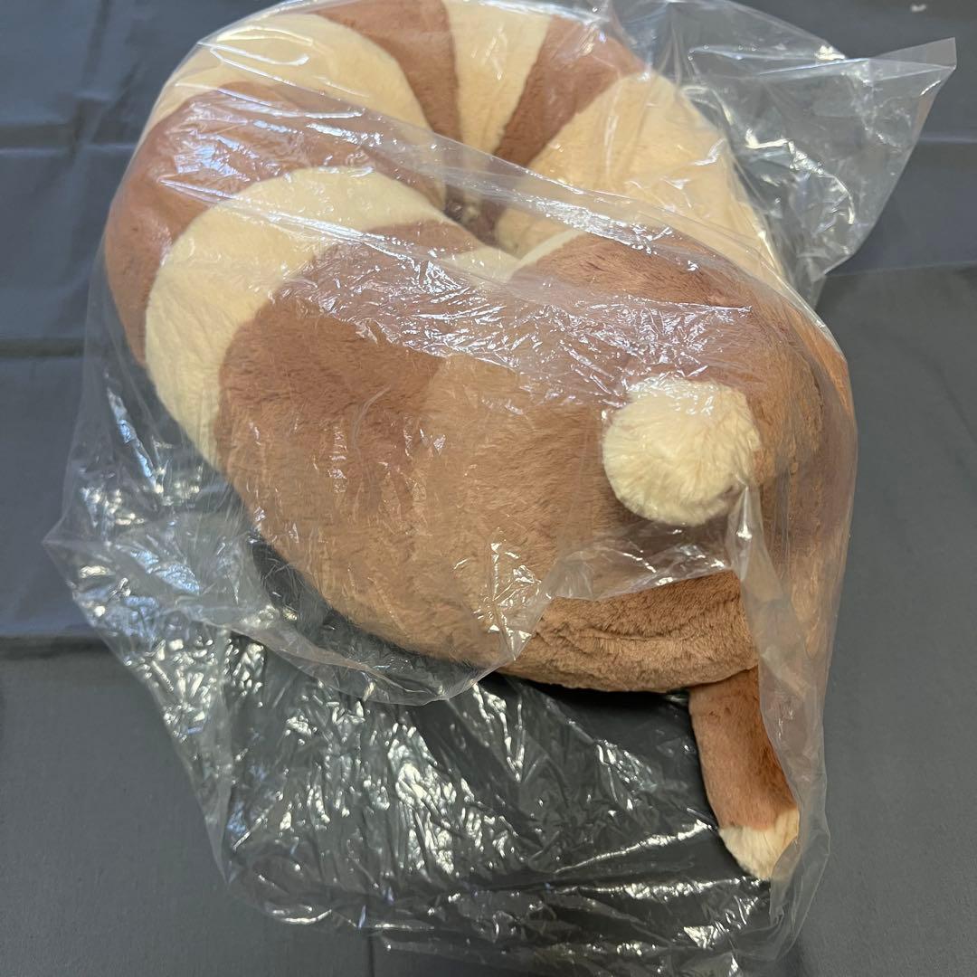 ポケモン　ポケモンセンター　もりのおくりもの　オオタチ