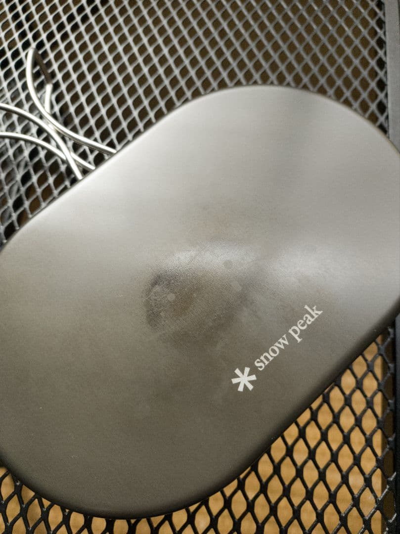 スノーピーク ワッパークッカー
