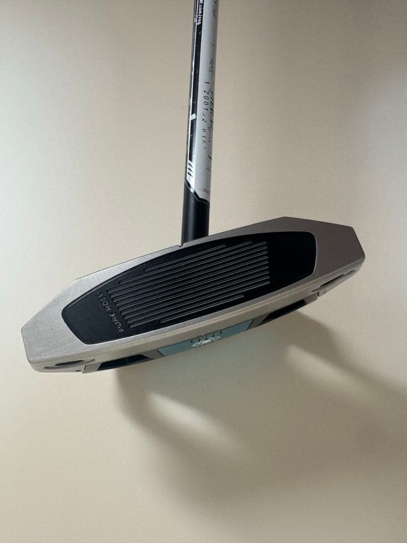 【日本正規品】TAYLORMADE Spider ZT 36インチ