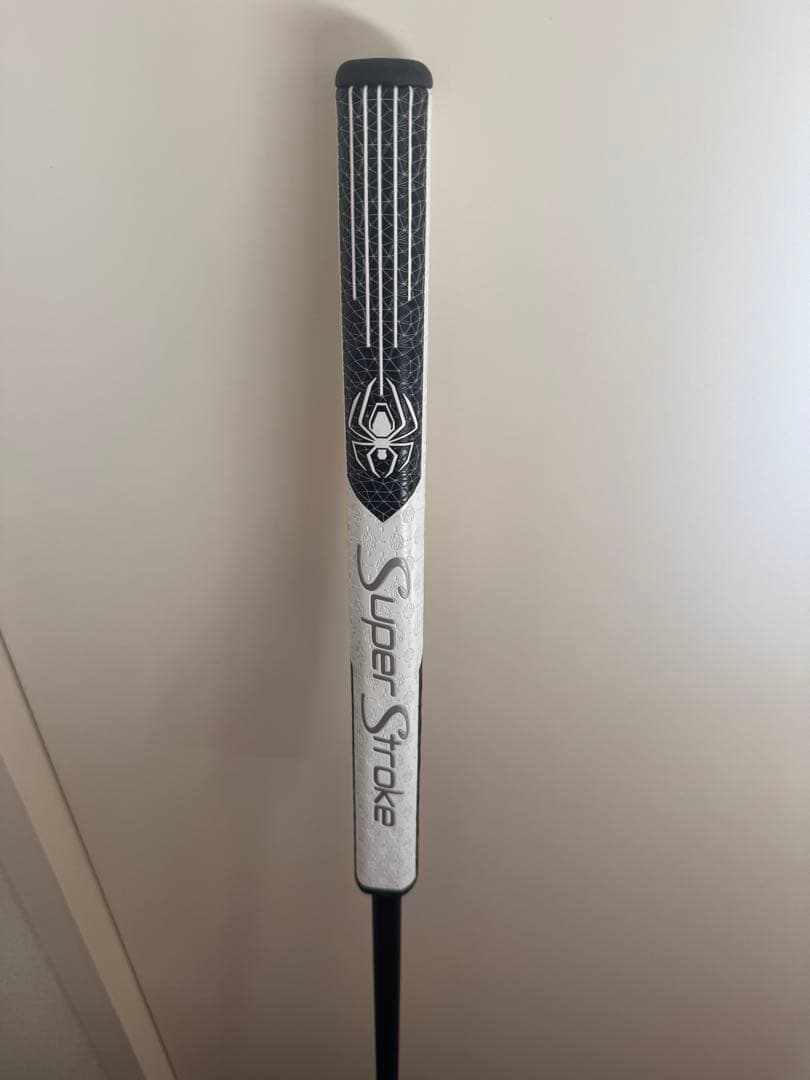 【日本正規品】TAYLORMADE Spider ZT 36インチ