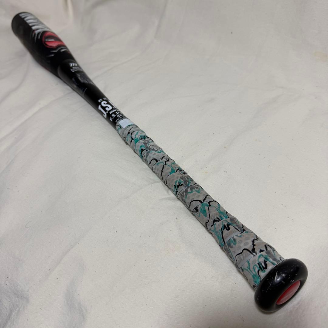 marucci ワニクラッシャースピード 84cm 赤ワニ 野球 バット
