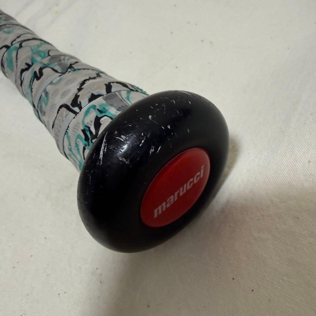 marucci ワニクラッシャースピード 84cm 赤ワニ 野球 バット