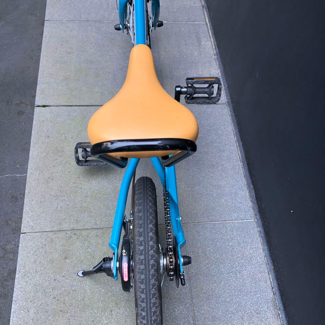 ピープル People ケッターサイクル 14インチ