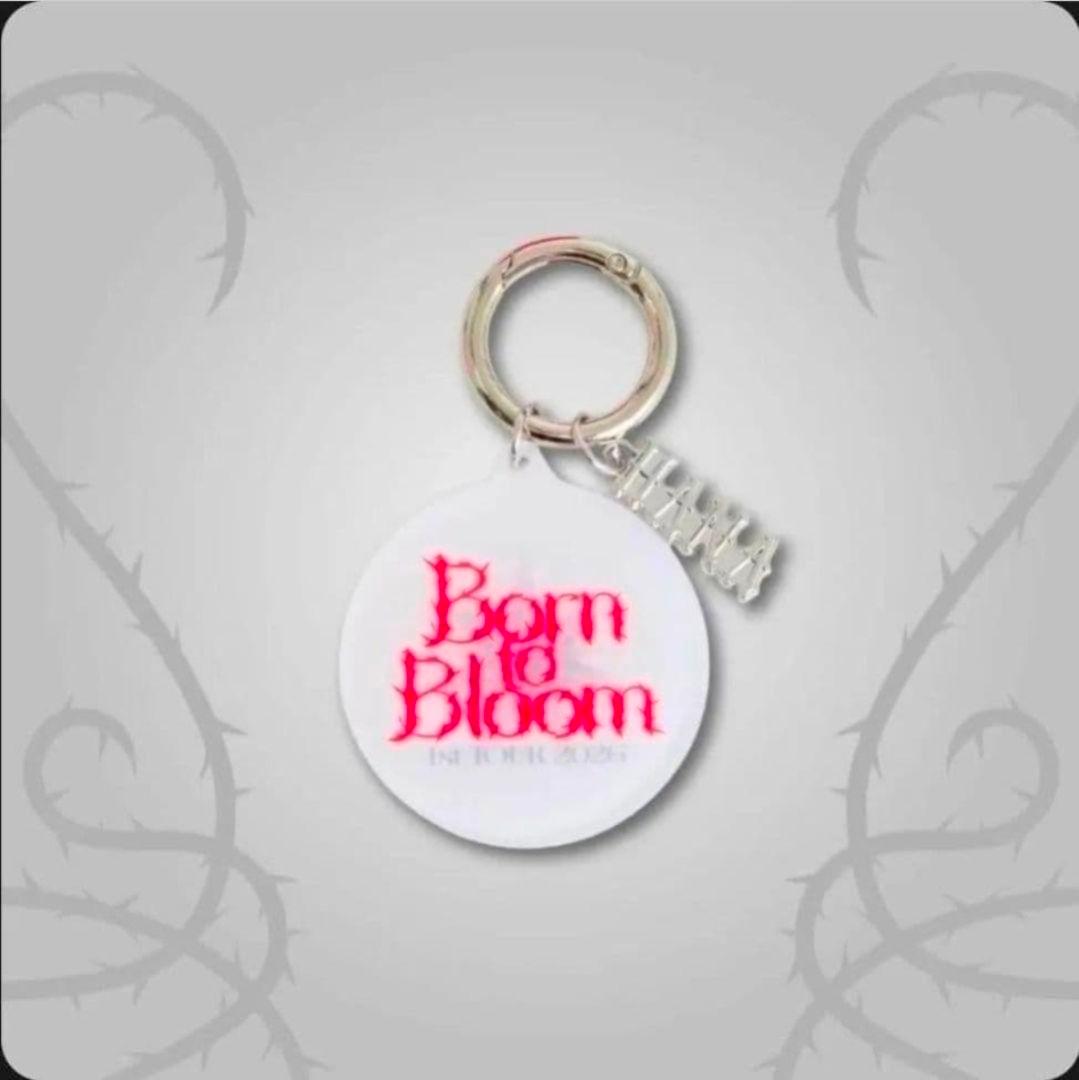 HANA 1st TOUR 2026 Born to Bloom3点セット