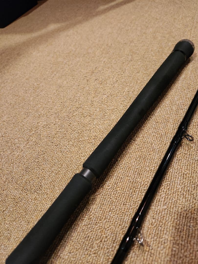 ZENAQ ゼナック ミュートス ソニオ 100M RGガイド Sonio