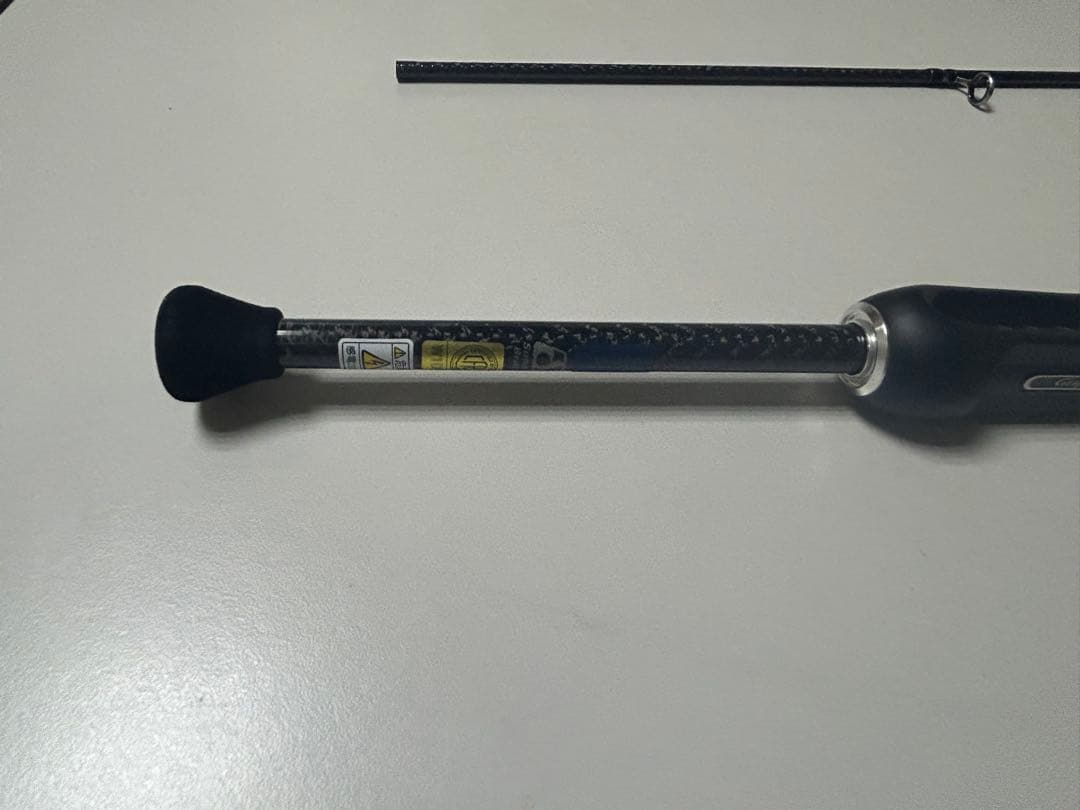 使用わずか　極美品　23コルト　プロトタイプ　23GCORPS-612L-T