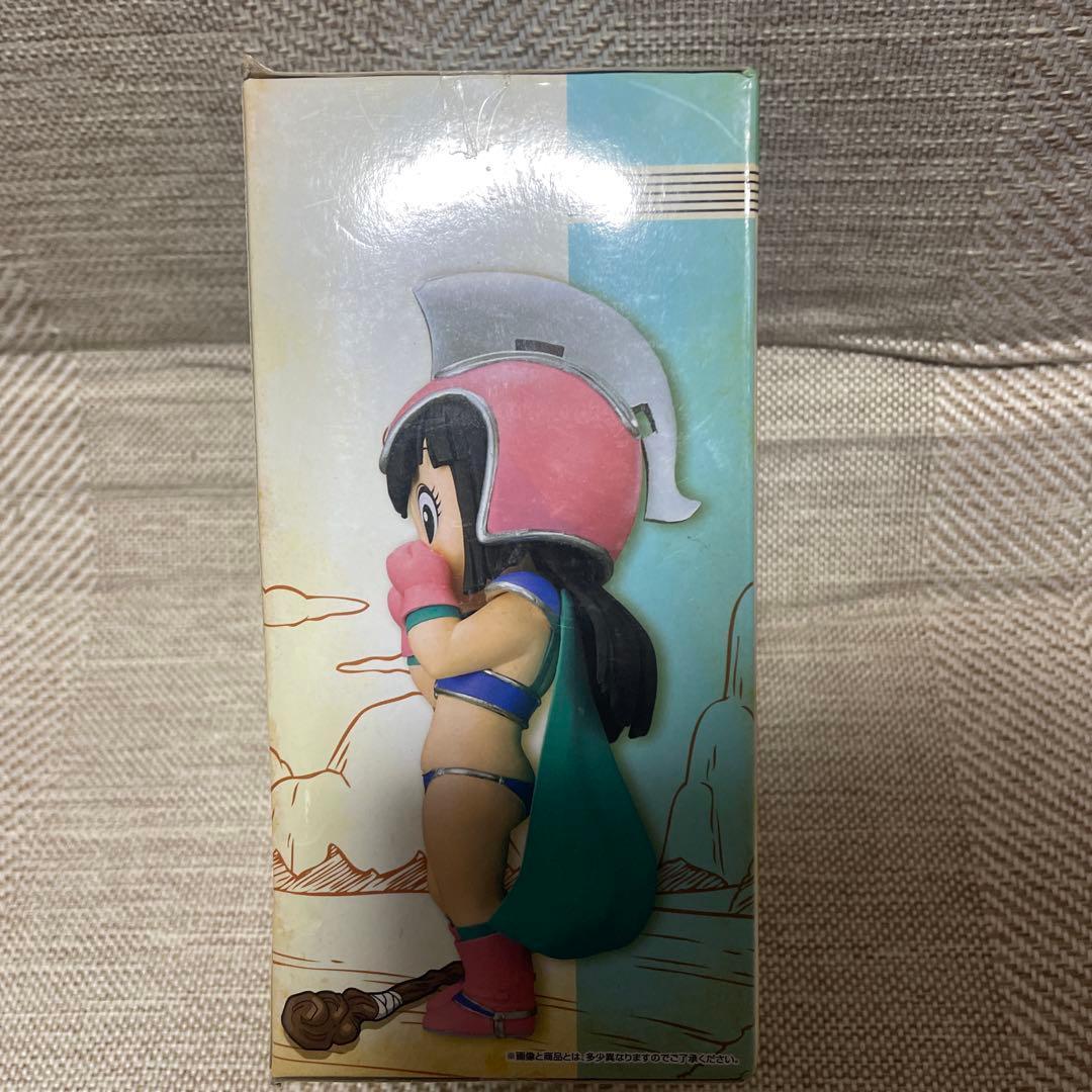 ドラゴンボール 造形天下一武道会 7 ドラゴンボールコレクションvol.3チチ