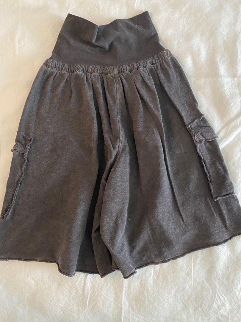 サルセーション　ショートパンツS