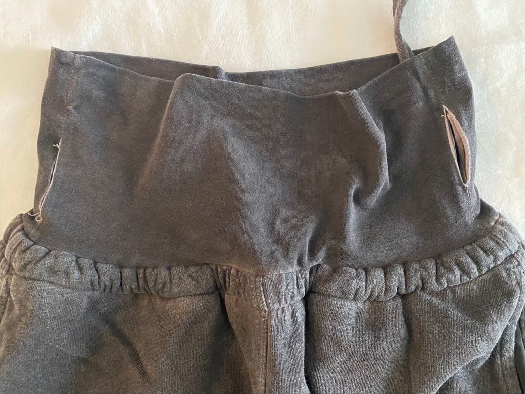 サルセーション　ショートパンツS