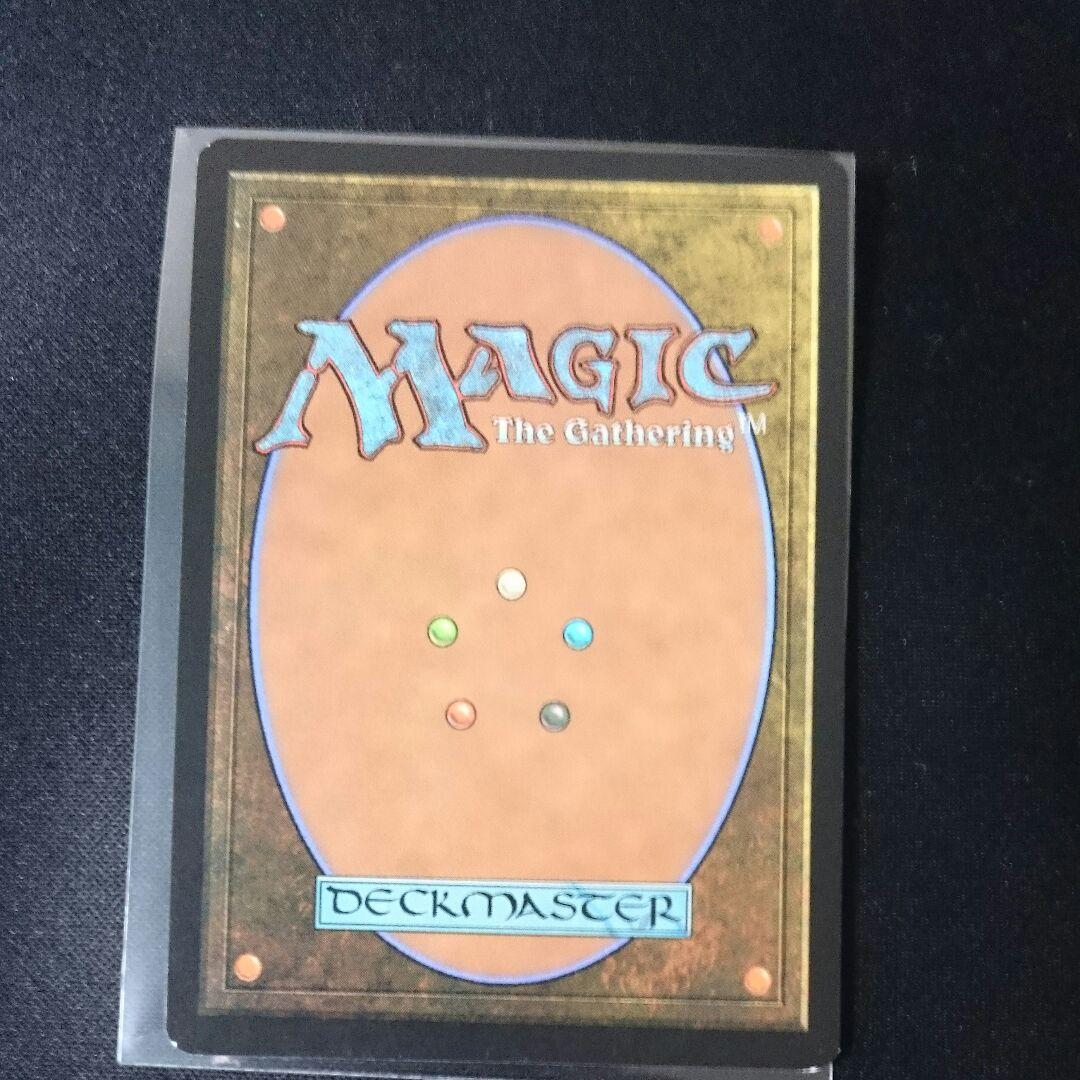 MTG foil 日本語 ルフ鳥の卵