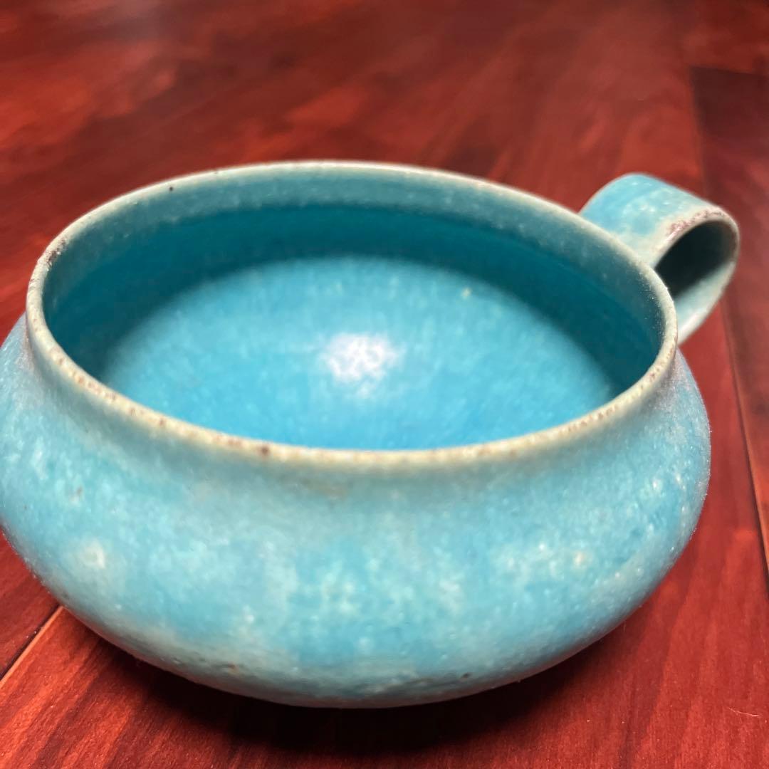 鈴木麻起子 ターキッシュ スープカップ