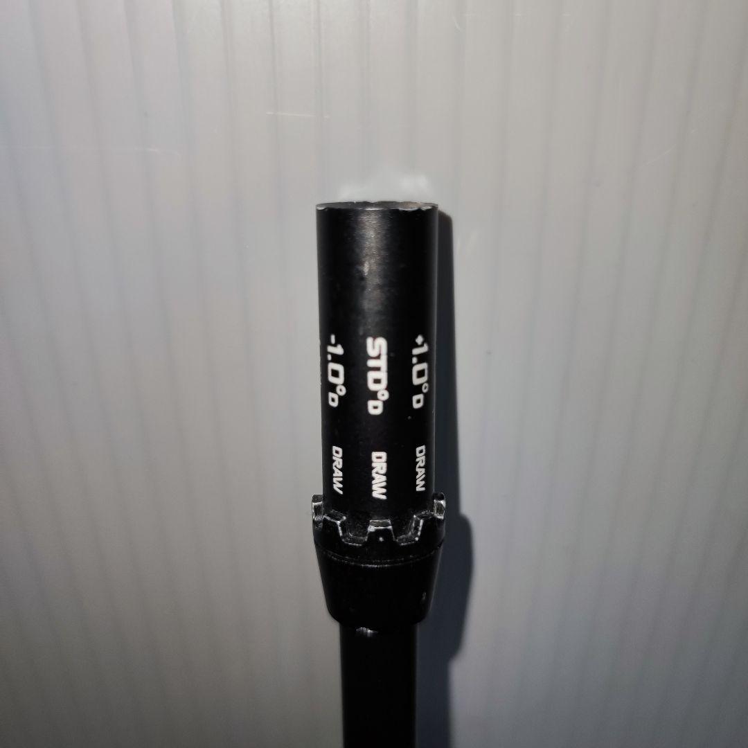 TOUR AD for cobra 6S ドライバー用 シャフト 約111cm