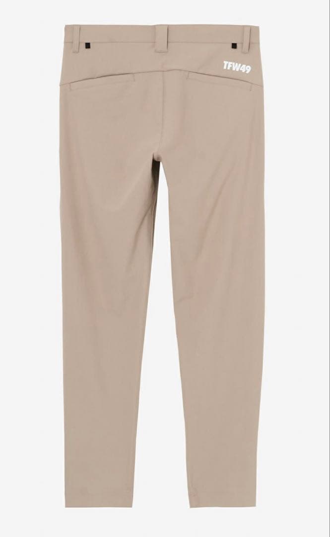 メンズウェア TFW49 ANKLE SLIM PANTS SHELL COOL XL