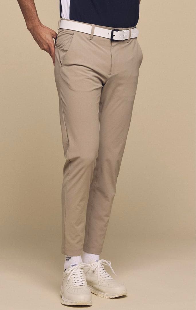 メンズウェア TFW49 ANKLE SLIM PANTS SHELL COOL XL