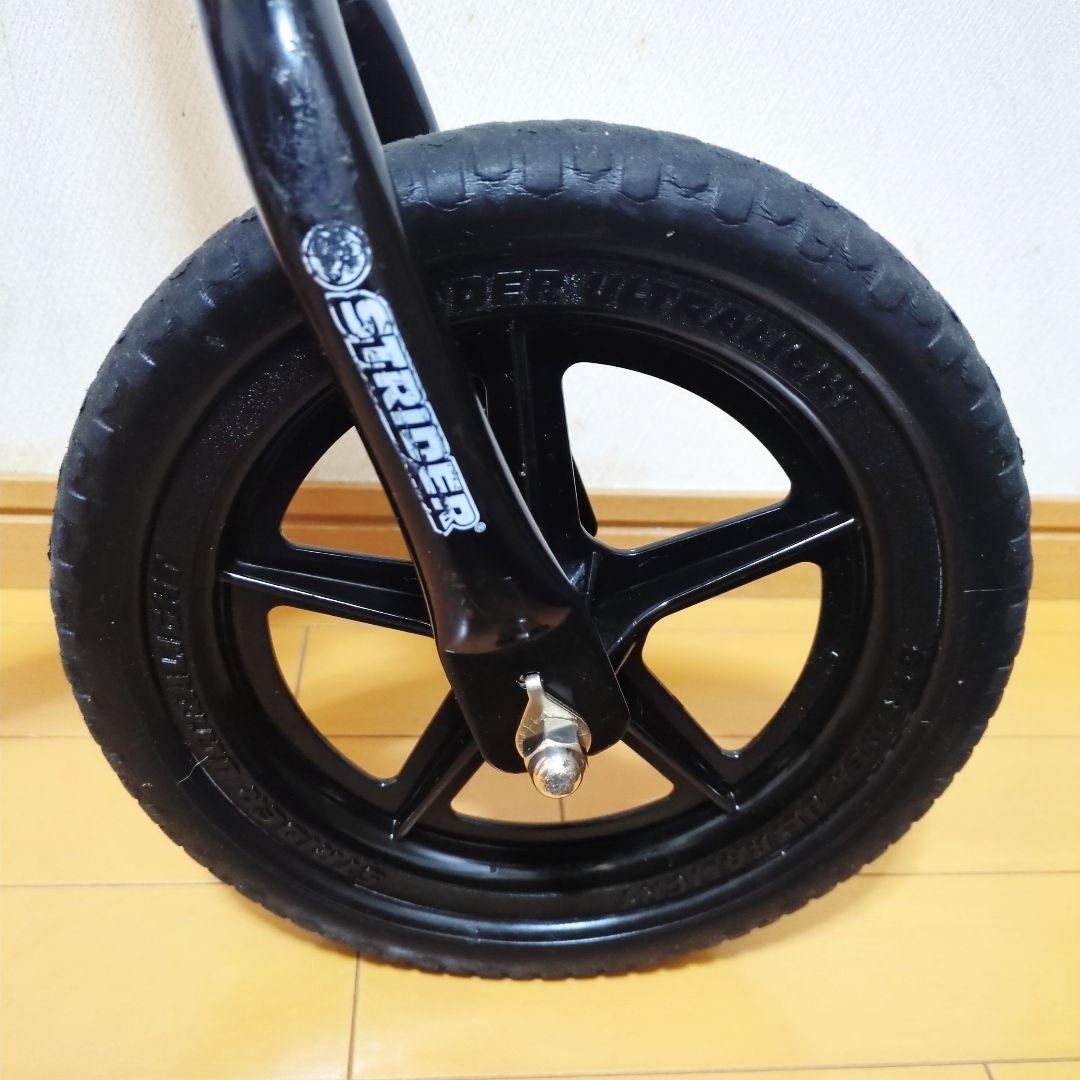 ✨日本正規品✨ STRIDER ストライダー SPORT 12インチ オレンジ♪