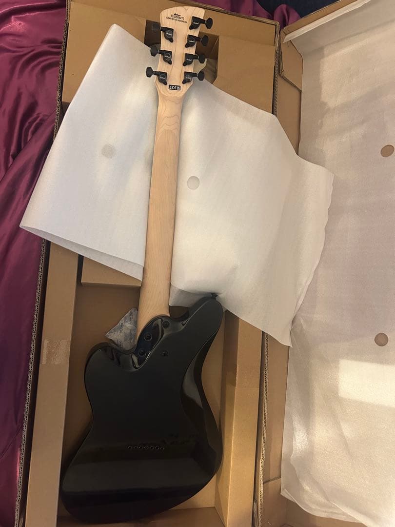 ギター Jackson X Series Surfcaster SF HT7