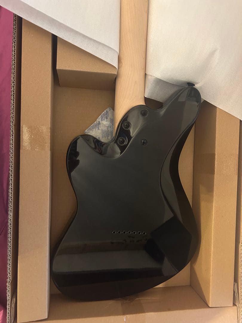 ギター Jackson X Series Surfcaster SF HT7