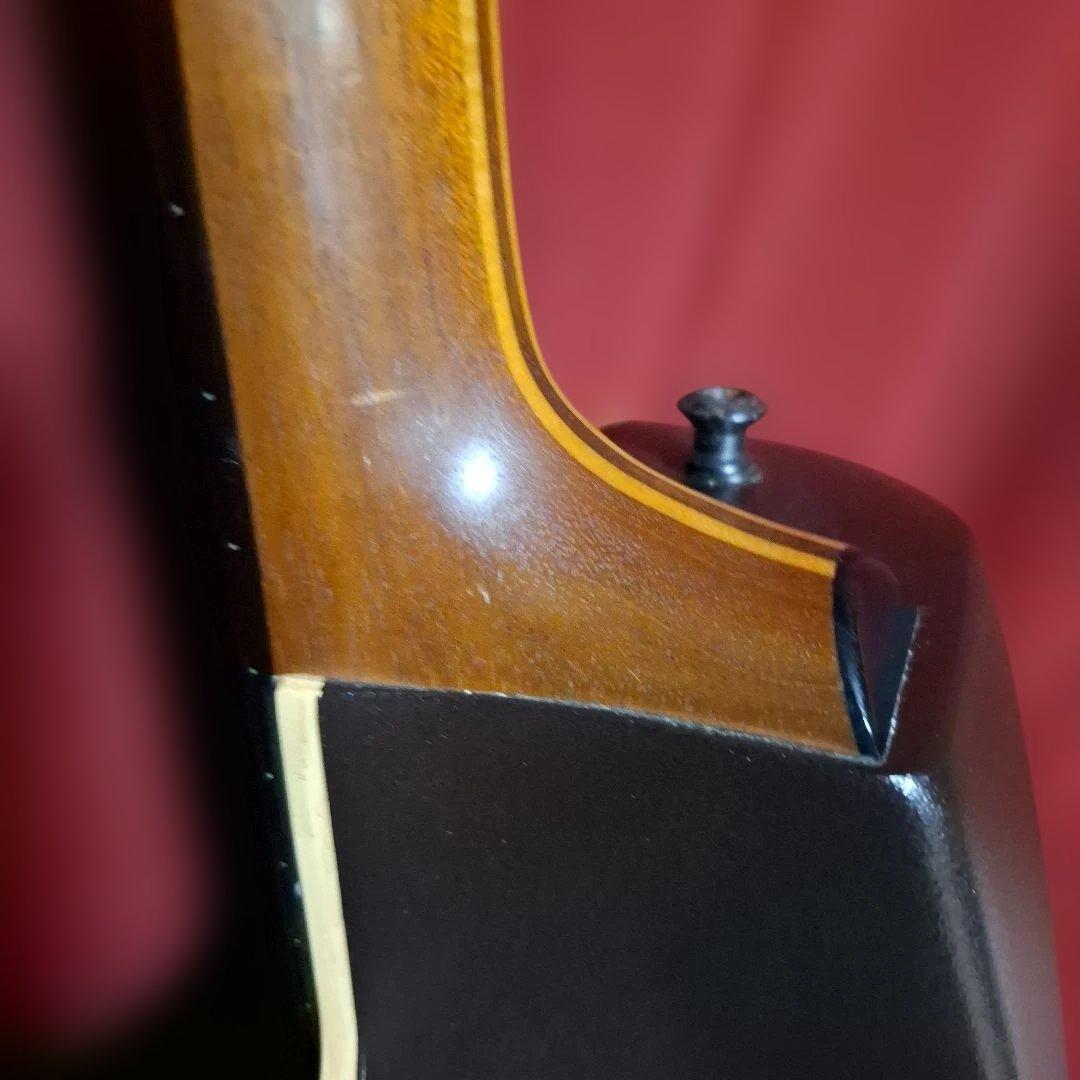 OVATION 1995 Collectors エレアコ　ケース付