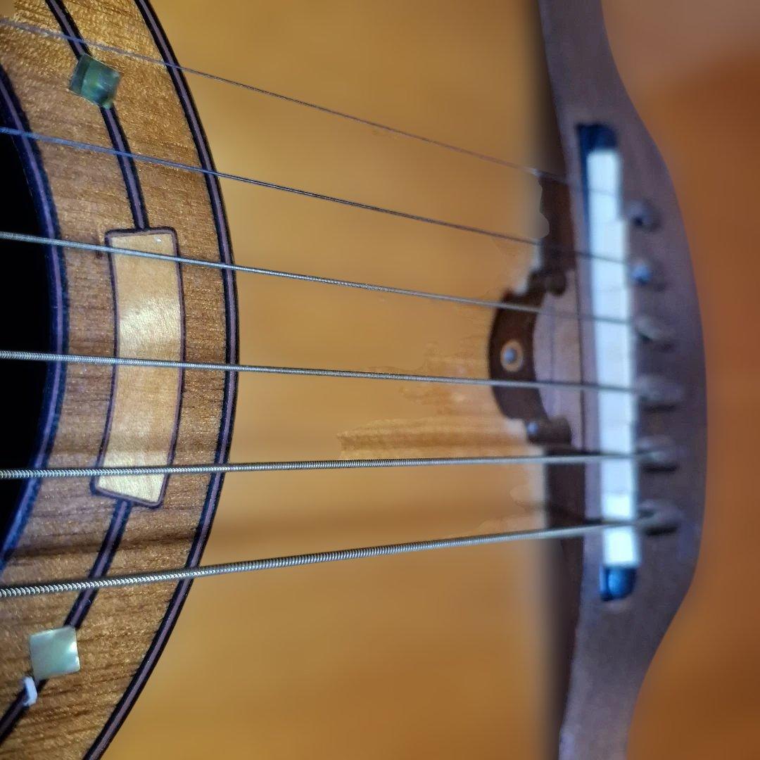 OVATION 1995 Collectors エレアコ　ケース付