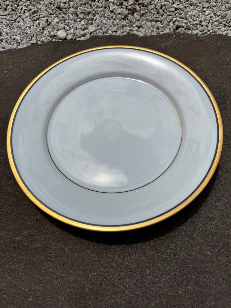 ノリタケ　NORITAKE ELYSEE 27cmプレート　3枚セット